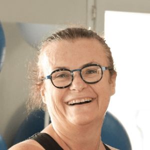 Hélene Lavezac